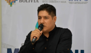 Exministro Lisperguer es aprehendido por presunta agresión a su pareja