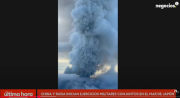 (VIDEO) Trump confirma el despliegue de submarinos nucleares, Rusia advierte y China sorprende