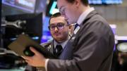 Wall Street sube ante la posibilidad que la Fed recorte las tasas antes de lo previsto