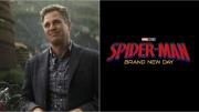 “Spider-Man: Brand New Day”: Mark Ruffalo regresa como Hulk en la nueva película de Marvel