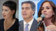 El peronismo criticó la crueldad de Milei por el veto sobre jubilaciones y discapacidad