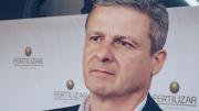 Rotondaro: “Argentina tiene una gran oportunidad si apuesta por la tecnología y el cuidado del suelo”