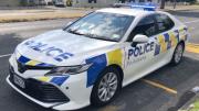 Detuvieron a una mujer en Nueva Zelanda tras hallar a una nena de dos años dentro de su valija
