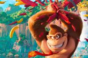 Filtran que Nintendo y Universal preparan filme animado de Donkey Kong
