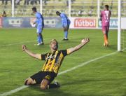 Jornada vibrante en el Campeonato Nacional: The Strongest líder y Guabirá contundente