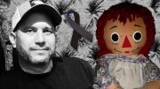 Fallece Dan Rivera, investigador paranormal, durante gira con la muñeca “Annabelle”