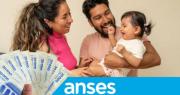 Buenas noticias de ANSES: en agosto, todas estas personas recibirán un extra de $100.000
