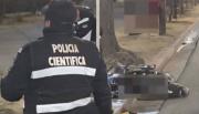 Otra vez la imprudencia en moto: dos jóvenes graves y un conductor prófugo