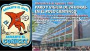 En medio del furor por el streaming submarino, el Conicet va al paro contra el ajuste de Milei