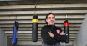 La historia de Rocky y el rol social del boxeo en Estudiantes, un deporte que salva vidas