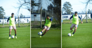 Los primeros movimientos de Sebastián Lomónaco en Gimnasia
