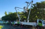 ¡Atención Neuquén! CALF anunció cortes de luz para este martes y miércoles: durarán hasta cuatro horas
