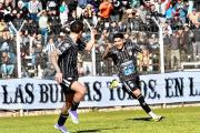 Leandro Vella y dos golazos inolvidables en Cipolletti: Me quedaron justo para pegarle