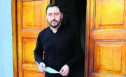 La UCR de Allen hizo un mea culpa por Marcelo Román y habló de traiciones y asesores en la oscuridad
