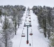 Furor por el cerro Chapelco en San Martín de los Andes: ¿se espera más nieve?, ¿cuáles son las pistas habilitadas esta semana?