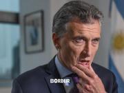 Mauricio Macri puso en duda la sociedad con Javier Milei