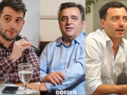 De Loredo y Martín Juez detrás de la fake news a Mario Negri