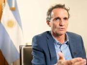 Katopodis apuntó contra el Gobierno por la falta de obras públicas