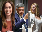 Ciudad de Buenos Aires: el PRO se aleja de La Libertad Avanza