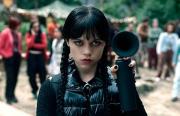 El regreso de 'Wednesday', la cita cultural imprescindible de la semana