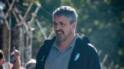 Cristian Grabinski dejó de ser el DT de Argentino de Quilmes