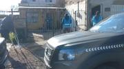Cayó prófugo por comercializar pornografía infantil en Varela