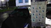 Detuvieron a tres delincuentes que quisieron cometer una entradera en Solano