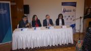 Jubileo y la KAS presenta misión de observadores formada por 600 jóvenes que estarán en 64 municipios del país