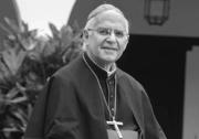 Fallece monseñor Mario Moronta, obispo emérito de San Cristóbal – Correo del Caroní