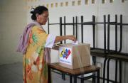 CNE publica listado de concejales indígenas electos sin porcentajes o cantidad de votos – Correo del Caroní
