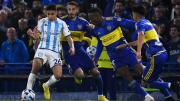 Polémica por el día del clásico: las versiones cruzadas entre Boca y Racing