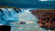 La joya escondida de Misiones: un destino con paisajes que invitan a la aventura y la desconexión total
