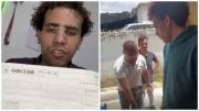 Hombre agredió a un técnico con autismo para no pagar sus servicios, el caso se viralizó y así respondió Saab