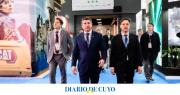 Un alto directivo de Vicuña sobre la inquietud de los proveedores: “La vasta mayoría van a venir de San Juan”