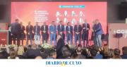 Orrego: “San Juan está ocupando un lugar de liderazgo en la minería en general y en la minería del cobre”