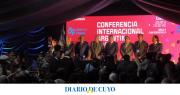 Argentina Cobre en San Juan: la agenda completa del encuentro internacional