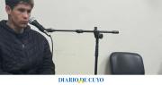 Irá a la cárcel por robar una batería de auto