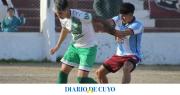 Este miércoles se juega la tercera fecha del Clausura del fútbol sanjuanino