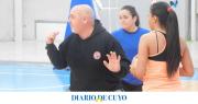 El básquet femenino sanjuanino estará en los Binacionales en Chile: las jugadoras pre seleccionadas