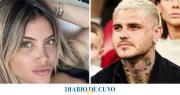 Wanda Nara demandará a Mauro Icardi por abandono de persona
