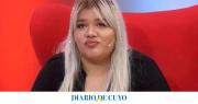 More Rial contó el insólito requisito que pide para trabajar
