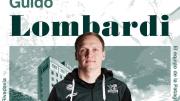 Guido Lombardi será el nuevo asistente técnico de Gimnasia