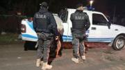 Robó cinco caballos y lo detuvieron en El Bolsón