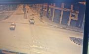 Escape mortal en La Plata: murió el segundo motociclista que intentaba fugarse de la policía