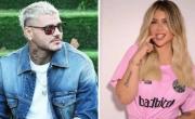Mauro Icardi vs Wanda Nara.- Tremenda denuncia del futbolista contra la empresaria: “Deja tiradas a las hijas y tiene dudoso estado cognitivo”