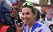 Asaltan a una ciclista campeona en Mar del Plata y le roban la bicicleta