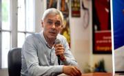 En Berisso, Fabián Cagliardi no descartó asumir como concejal: Debía ponerme al frente de la situación