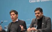 Provincia irá otra vez a la Corte Suprema de Justicia para reclamar la deuda que tiene Nación