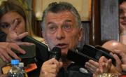 Macri: LLA pretende una posición totalmente dominante