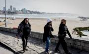 Mar del Plata: el turismo cayó un 1,9% en vacaciones de invierno, según datos oficiales